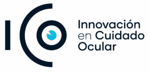 Innovación en Cuidado Ocular Logo