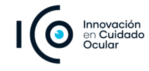 Innovación en Cuidado Ocular Logo